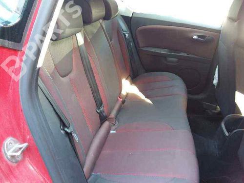 Module électronique SEAT LEON (1P1) 2.0 TDI 16V | BP8189800M83 