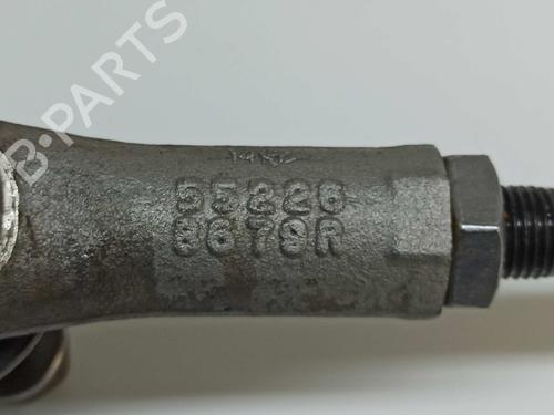 Right rear suspension arm RENAULT TWIZY (MAM_) 80 | BP14541129M15