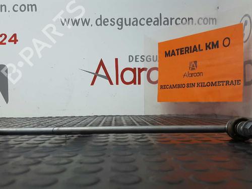 Querlenker links vorne für CITROËN C4 CACTUS 1.2 VTi 82 (82 hp) 14527321