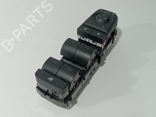 Used Left front window switch TOYOTA C-HR (_X2_, _H2_) Hybrid (ZYX20) (140 hp) 26702065
