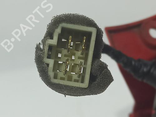 Right taillight DAEWOO LACETTI Hatchback (KLAN) 1.6 | BP11086610C35