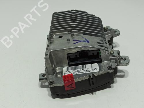 Radio FORD TOURNEO COURIER B460 MPV 1.5 TDCi | BP17872948E6 