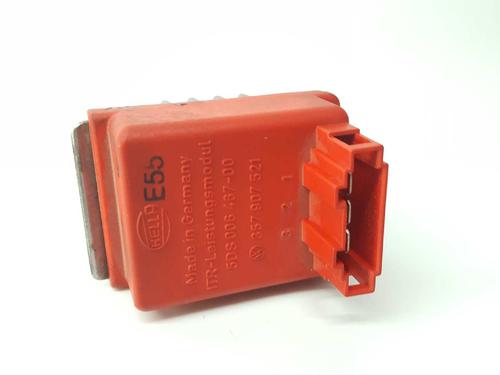 Heater resistor VW TRANSPORTER T4 Platform/Chassis (70E, 70L, 70M, 7DE, 7DL, 7D  | BP11675457M108