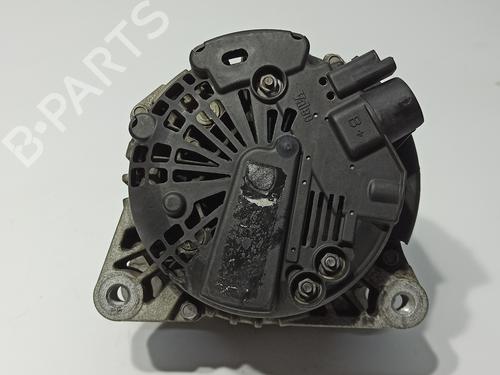 Alternator CITROËN C4 I (LC_) 1.6 HDi | BP29645272M7