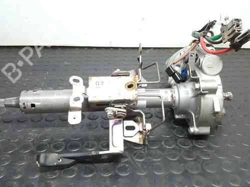 Steering column MITSUBISHI OUTLANDER III (GG_W, GF_W, ZJ, ZL, ZK) 2.2 Di-D 4WD (GF6W) 4405A150 | Q003TB0572 / JJ301001311 4107048815