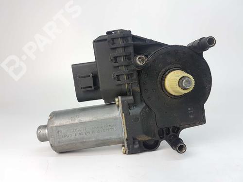 Used Left front window motor AUDI A6 C5 (4B2) 2.5 TDI quattro (180 hp) 4934457