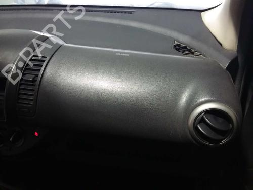 Steering column NISSAN NOTE (E11, NE11) 1.4 | BP26669797M21