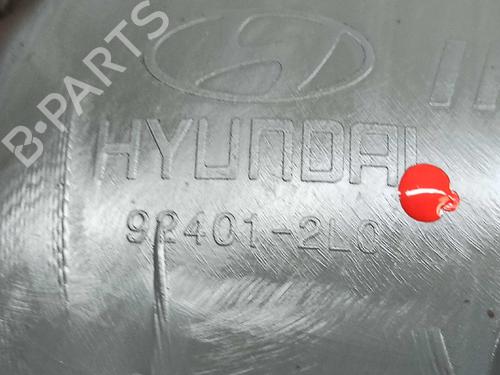 Left taillight HYUNDAI i30 (FD) 1.4 | BP9514090C34