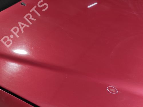 Hood MERCEDES-BENZ C-CLASS (W202) C 220 (202.022) | BP19434367C1