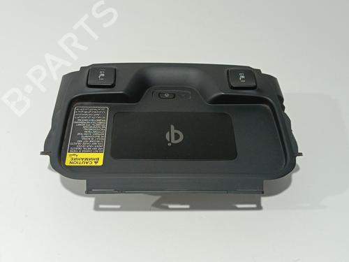 Electronic module TOYOTA COROLLA Hatchback (_E21_, _EA1_, _EH1_) 1.8 Hybrid (ZWE211) | BP37239544M83 - Image 3