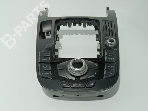 Used Switch AUDI Q5 (8RB) 2.0 TDI (150 hp) 11509816