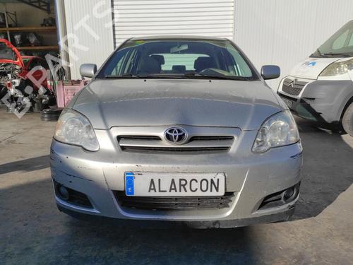 Peças TOYOTA COROLLA (_E12_) 1.4 D (NDE120_, NDE120R) 4598424