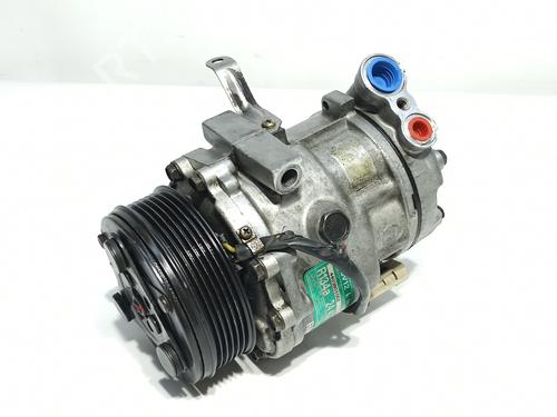 Compresseur AC OPEL COMBO Box Body/MPV 1.7 DTI 16V (75 hp) 15258085