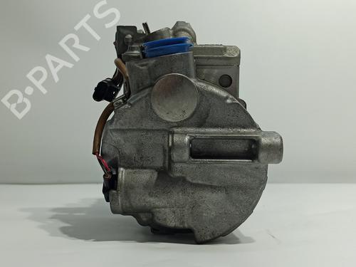 AC compressor MERCEDES-BENZ B-CLASS Sports Tourer (W246, W242) B 200 CDI (246.201) | BP10697817M34