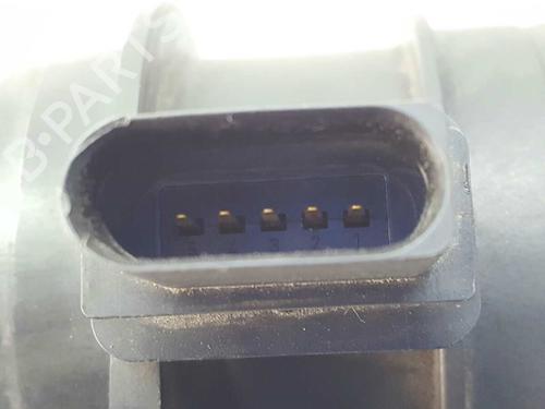 Mass air flow sensor AUDI A3 (8P1) 2.0 TDI 16V | BP31336562M95 