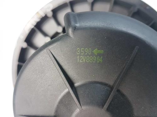 Heater blower motor RENAULT KOLEOS I (HY_) 2.0 dCi (HY0K) | BP3676486M62 