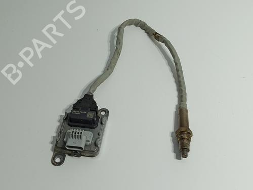 Used Electronic sensor RENAULT EXPRESS Box Body/MPV 1.5 Blue dCi 95 (F6AB) (95 hp) 30164980