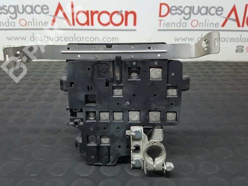 Fuse box MERCEDES-BENZ CITAN Box Body/MPV (W415) 109 CDI (415.601, 415.603, 415.605) | BP2768304E1 