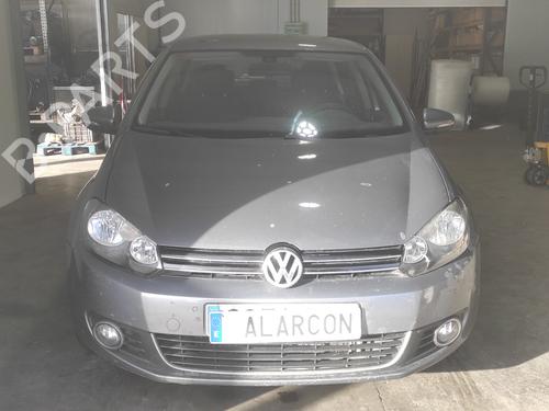 Used Parts VW GOLF VI (5K1) 1.6 TDI (105 hp) 4282262
