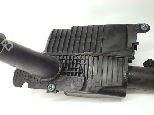 Air filter box PORSCHE BOXSTER (986) 2.7 | BP14529200M87 