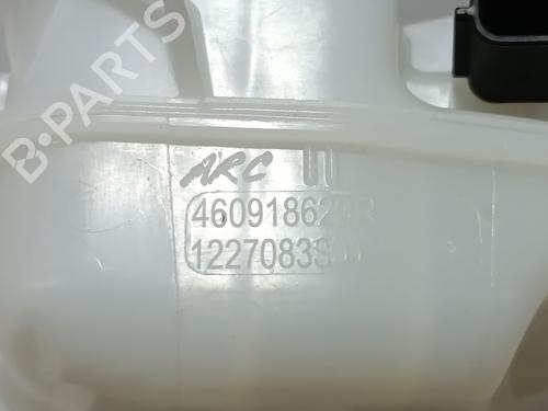 Brake master cylinder RENAULT EXPRESS Box Body/MPV 1.5 Blue dCi 75 (F6AA) | BP37874642M77 - Image 4