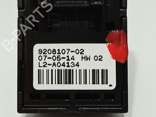 Right front window switch BMW 1 (F20) 116 d | BP22593562I26 