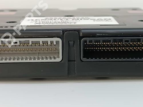 Elektronische module RENAULT ZOE (BFM_)  | BP11528373M83 