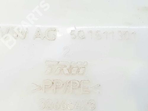 Brake master cylinder AUDI A3 Sportback (8VA, 8VF) 1.6 TDI | BP3676553M77 