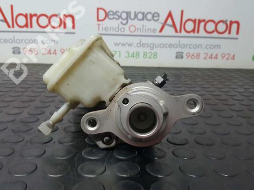 Hovedbremsecylinder RENAULT MEGANE II (BM0/1_, CM0/1_) 1.9 dCi | BP2770961M77 