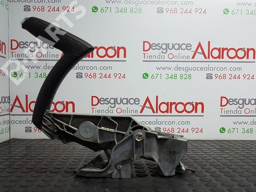 Used Hand brake AUDI A3 (8P1) [2003-2013]  8776207
