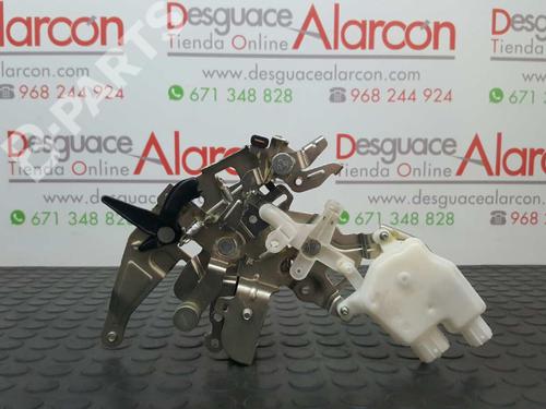 Used Rear left lock NISSAN NV200 / EVALIA Bus [2010-2025]  2769892