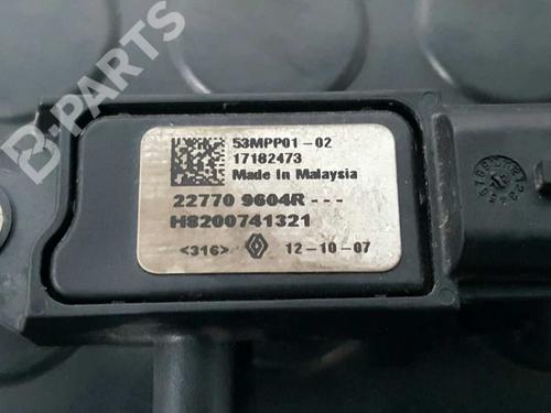 Electronic sensor RENAULT CLIO IV (BH_) 1.5 dCi 75 | BP8748497M84 
