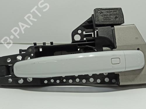 Used Front right exterior door handle AUDI A1 (8X1, 8XK) 1.6 TDI (90 hp) 11012113