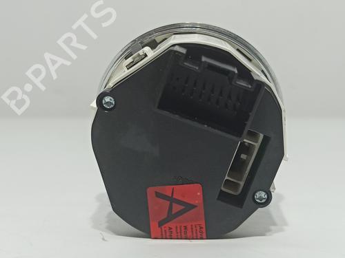 Spak kontakt VW TOUAREG (7LA, 7L6, 7L7) 2.5 R5 TDI | BP14544634I30 