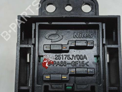 Switch RENAULT KOLEOS I (HY_) 2.0 dCi (HY0K) | BP8778358I30