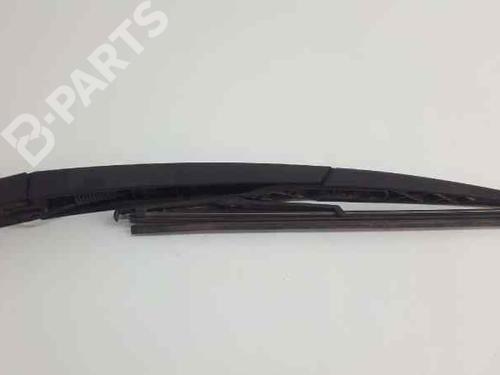 Rear windshield wiper arm PEUGEOT 3008 I MPV (0U_) 1.6 HDi 6429EP | 9680481080