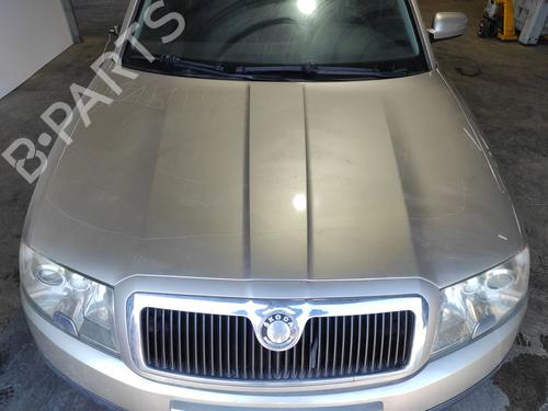 hood-skoda-superb-i-3u4-2001-2002-2003-2004-2005-2006-2007-2008-36340671 main image