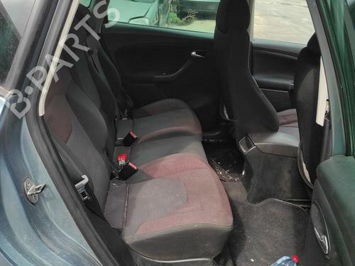 Egr SEAT TOLEDO III (5P2) 2.0 TDI 16V | BP40020933M69 - Image 12