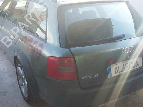 Front left seatbelt AUDI ALLROAD C5 (4BH) 2.5 TDI quattro | BP8748112I26 