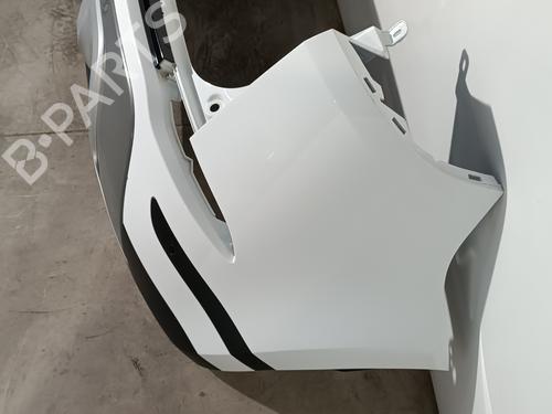 Rear bumper LAND ROVER RANGE ROVER EVOQUE (L551)  | BP29470263C8 