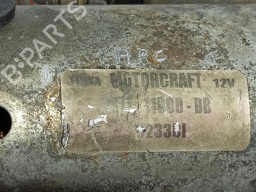 Starter FORD MONDEO III (B5Y) | BP27857211M8