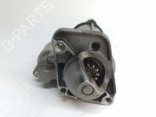 Starter RENAULT SCÉNIC III (JZ0/1_) 1.5 dCi | BP3290254M8