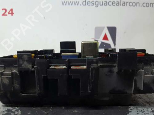Zekeringkast HONDA CIVIC VII Hatchback (EU, EP, EV) 1.7 CTDi (EP4, EU9) | BP2746307E1