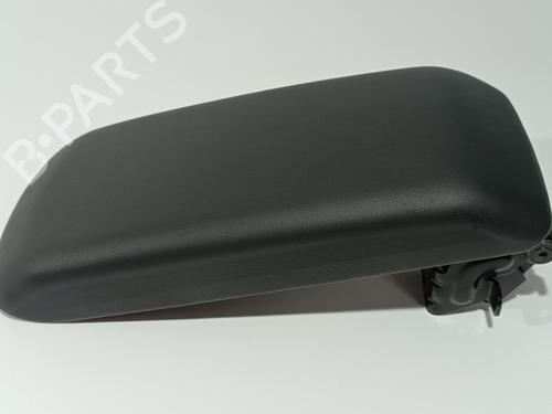 Armrest / Center console CITROËN C4 III (BA_, BB_, BC_) ë-C4 (BCZKXC, BZCKSC) | BP15592776I20