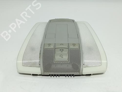 Interior roof light MERCEDES-BENZ C-CLASS (W204) C 220 CDI (204.008) | BP15088861I8 