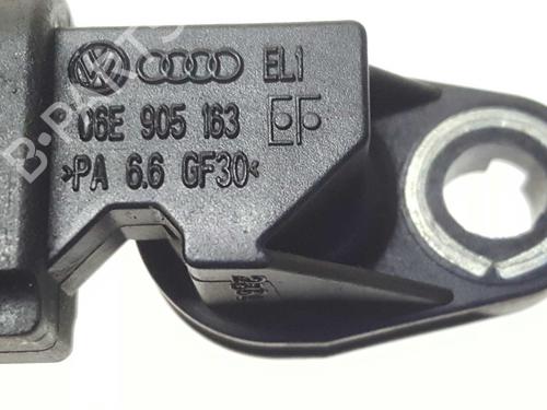 Electronic sensor AUDI A8 D3 (4E2, 4E8) 4.2 TDI quattro | BP5767553M84