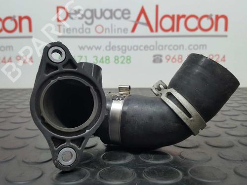 Pipe RENAULT CLIO IV (BH_) | BP14530945M125