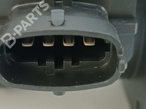 Mass air flow sensor LAND ROVER RANGE ROVER SPORT II (L494) 3.0 TDV6 4x4 | BP10076579M95 