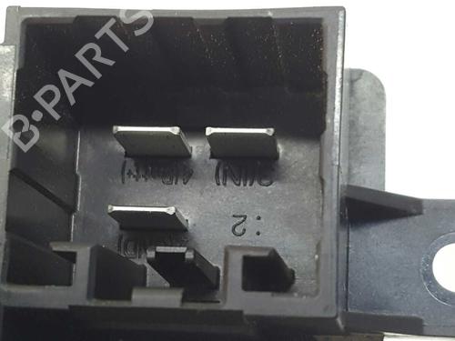 Heater resistor FORD FOCUS III 1.6 TDCi | BP11675512M108 