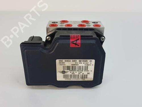 ABS pump MINI MINI PACEMAN (R61) Cooper D ALL4 | BP8608354M43